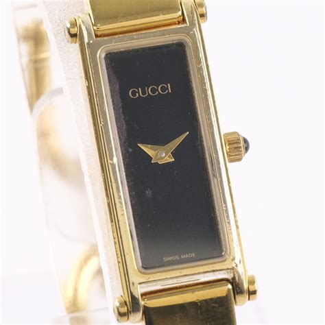 gucci watch 1100|gucci 1500l watch price.